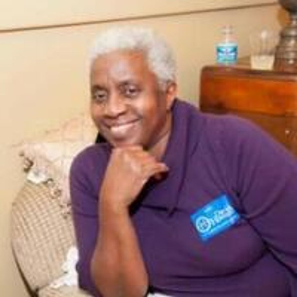 Judy Williams