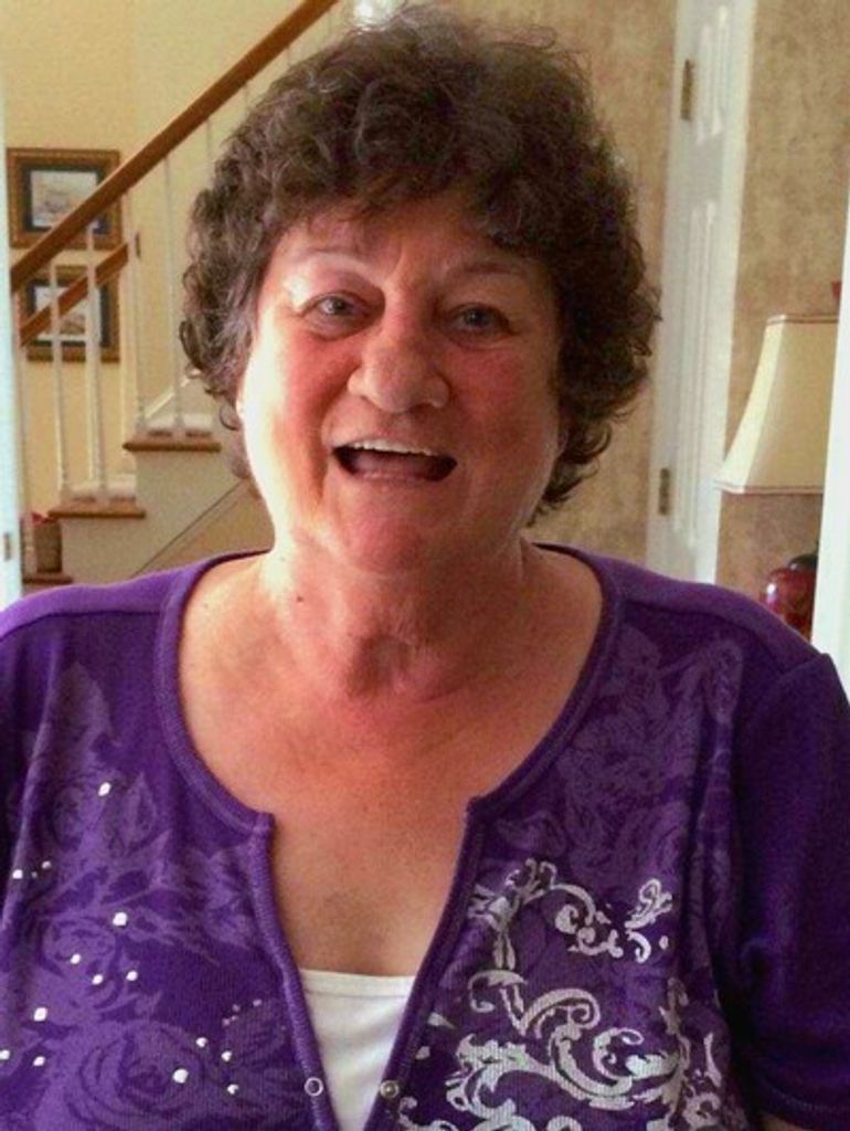 Mary Faye Wynne Profile Photo