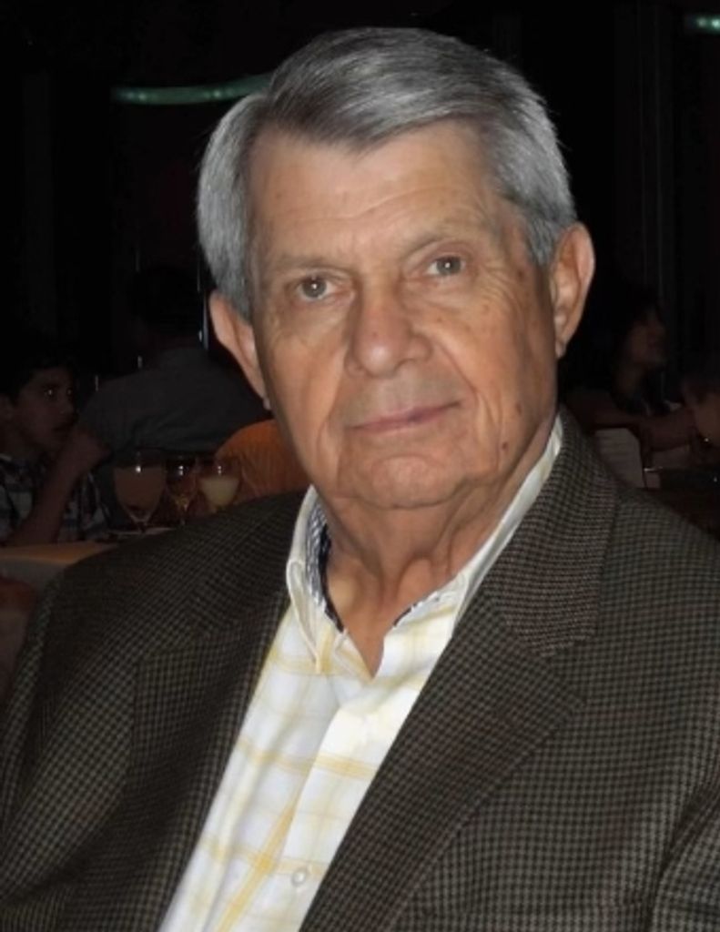 Bill Weatherby Profile Photo