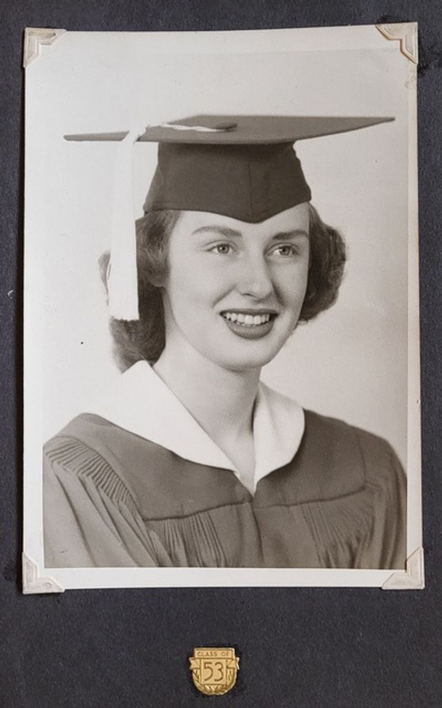 Loretta Marie Pappani