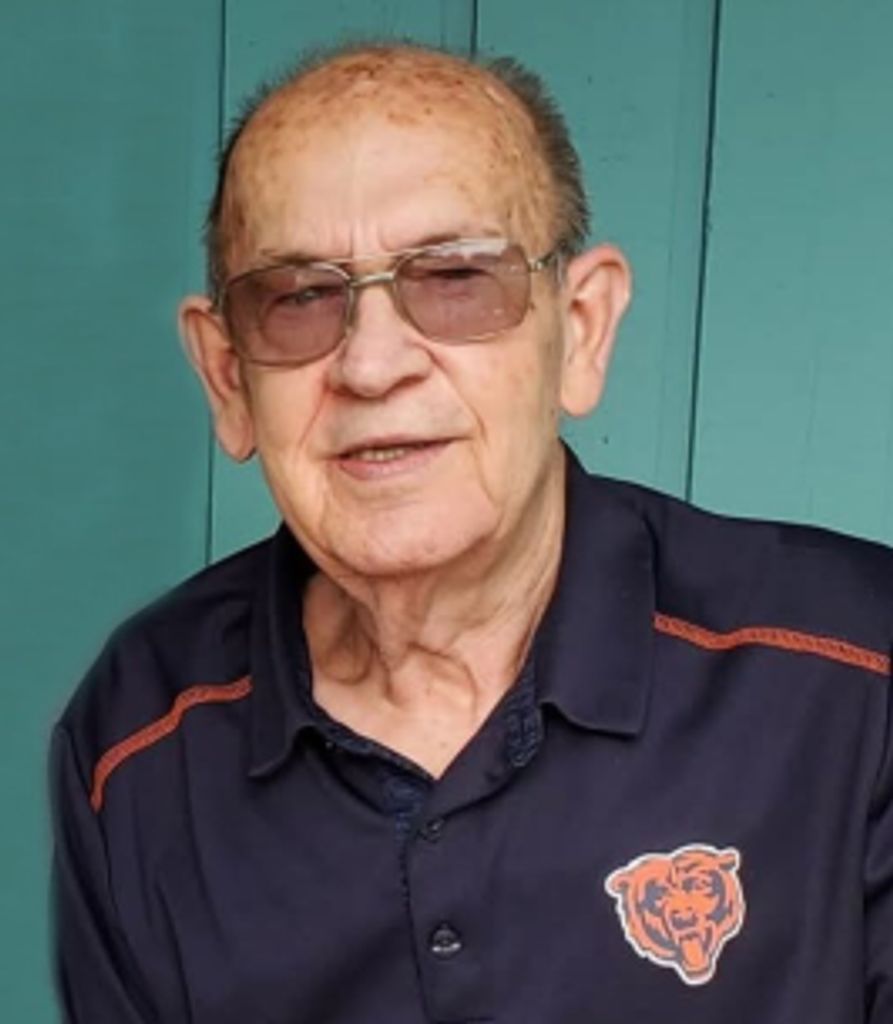 Anthony Russell Profile Photo