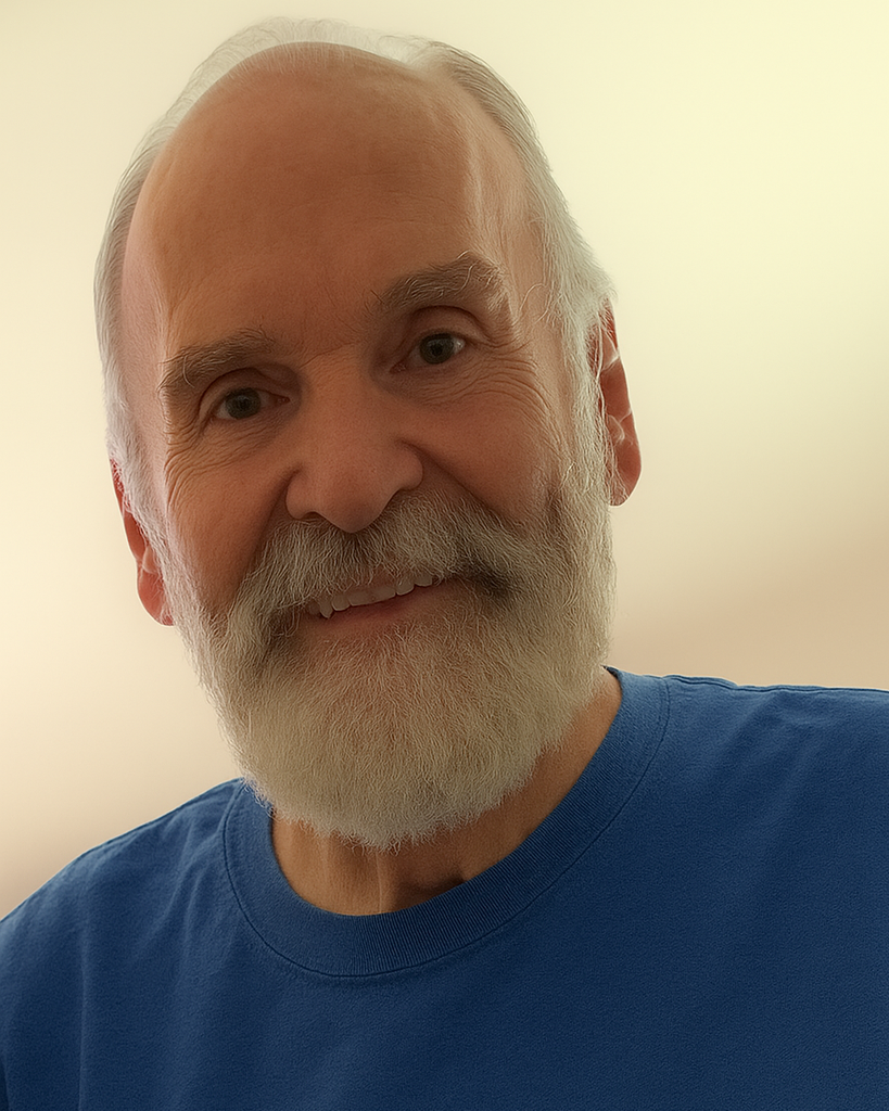 Paul Ladon Farnsworth Profile Photo