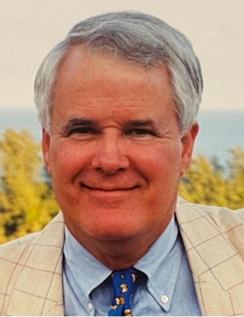 Richard Lee Tucker Profile Photo