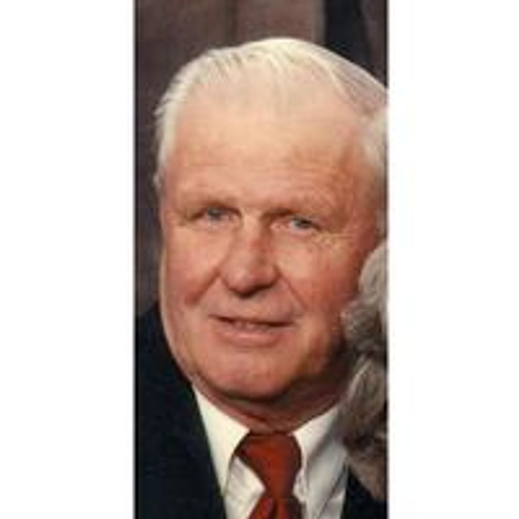 Elmer Pfaff