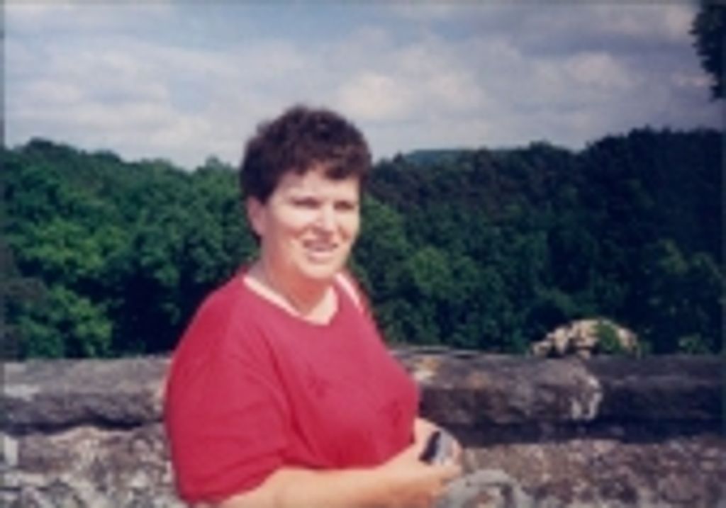 Terrill Ilene Sugarbaker