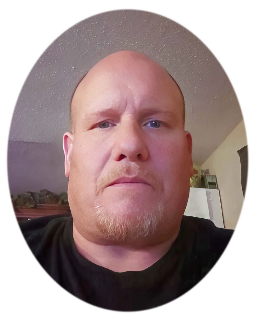 Daniel Joseph Cantin