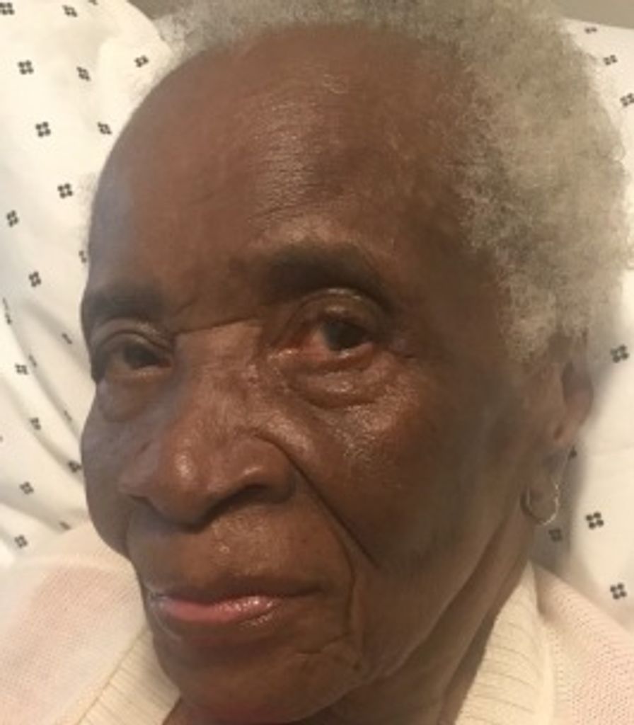 Pearlie Thompson Profile Photo