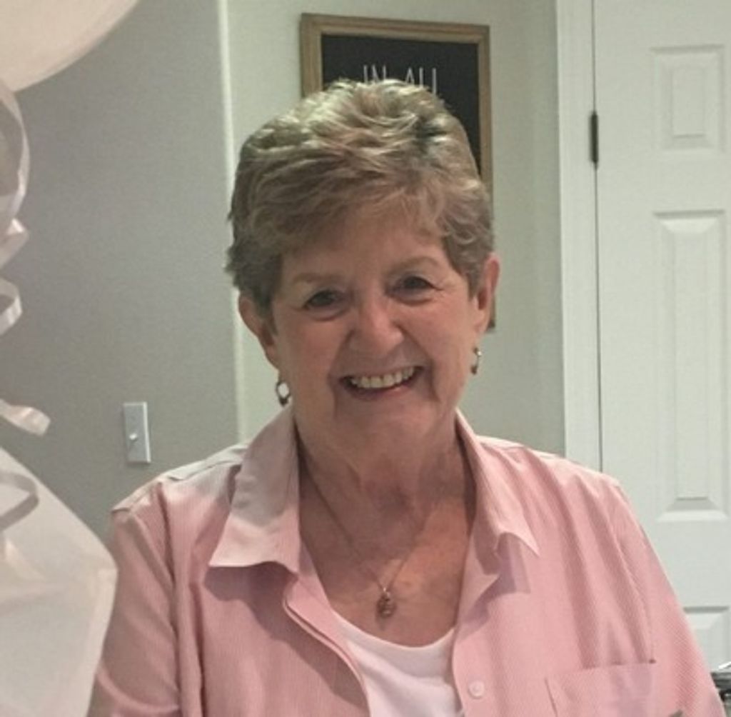 Henrietta Louise Meyer Profile Photo