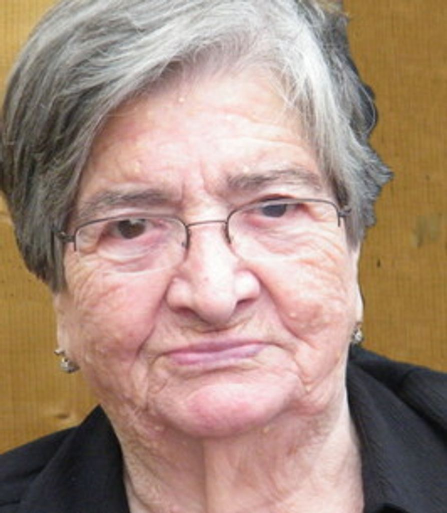 Olinda Carreira