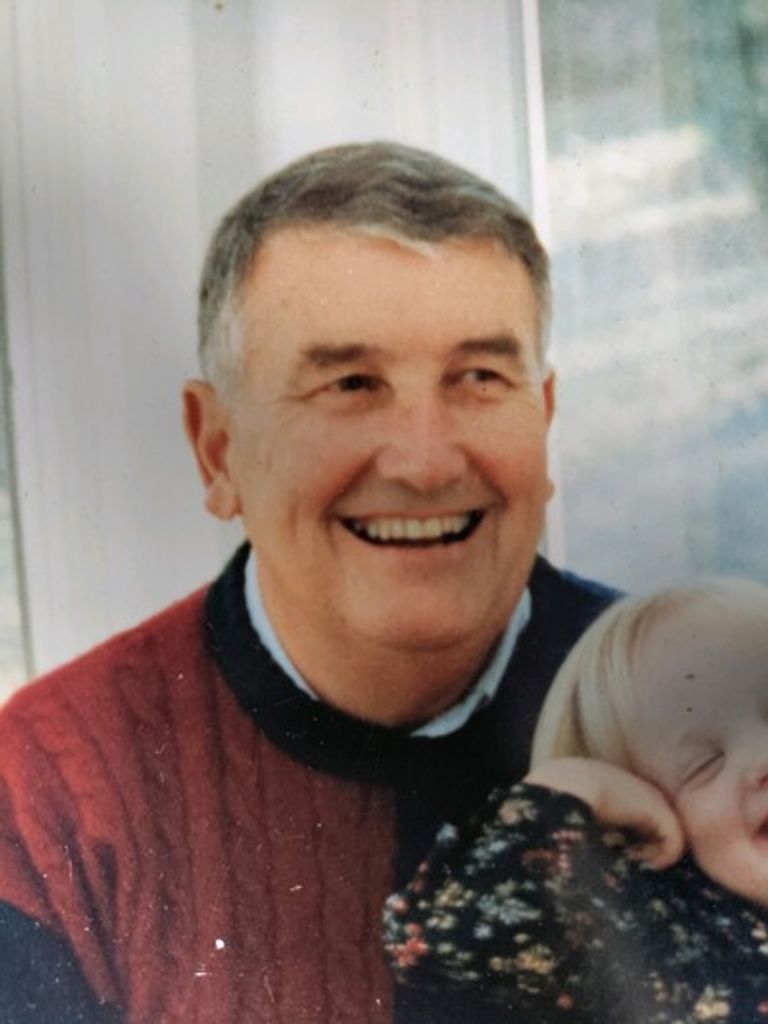 Arthur Frank Greenbaum, Sr. Profile Photo