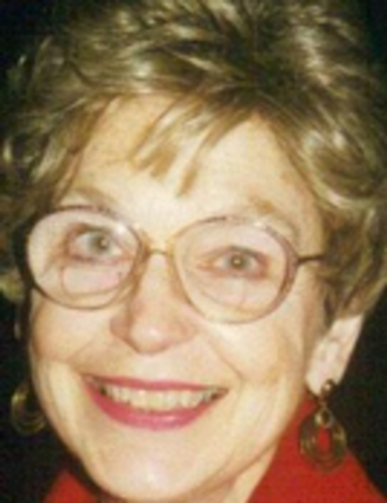 Barbara D. Kaufman