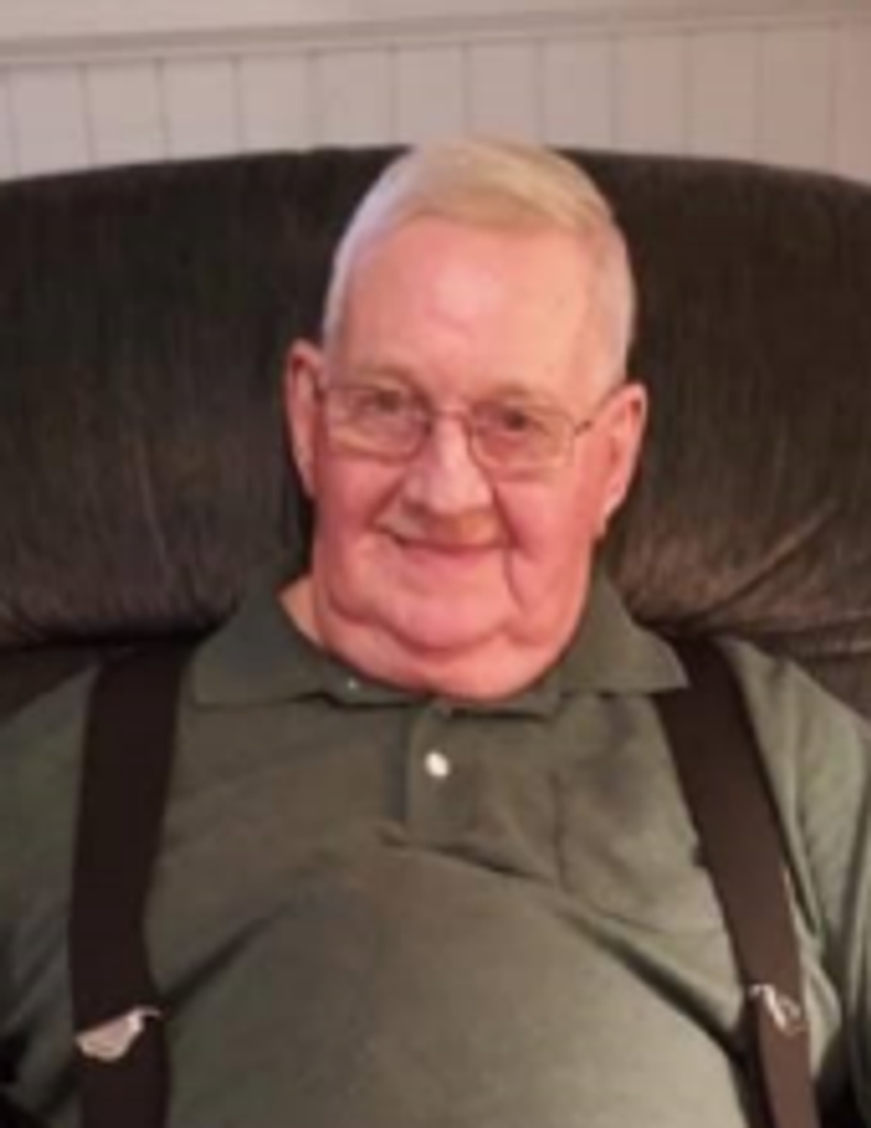 Kenneth Warren "Ken" Tutt