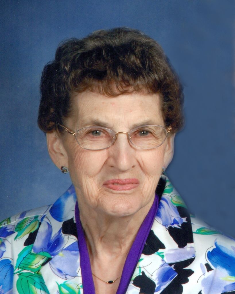 Ruth Ellen Ginder Profile Photo