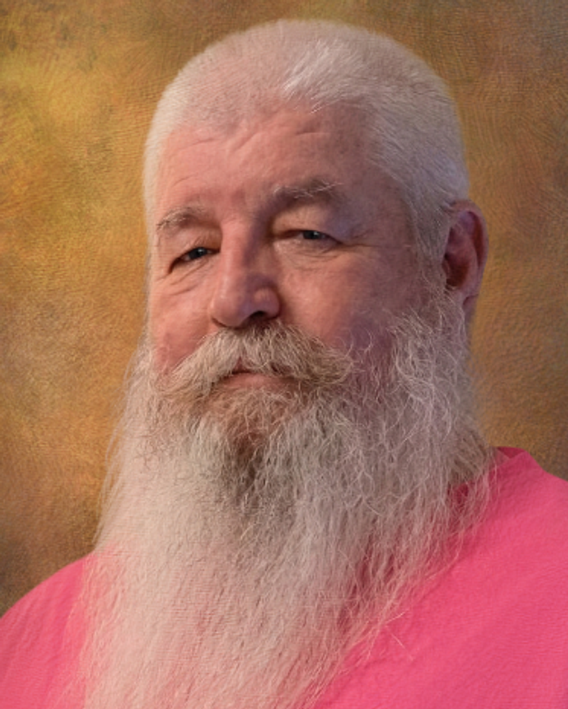 Robert Eugene McBride Profile Photo