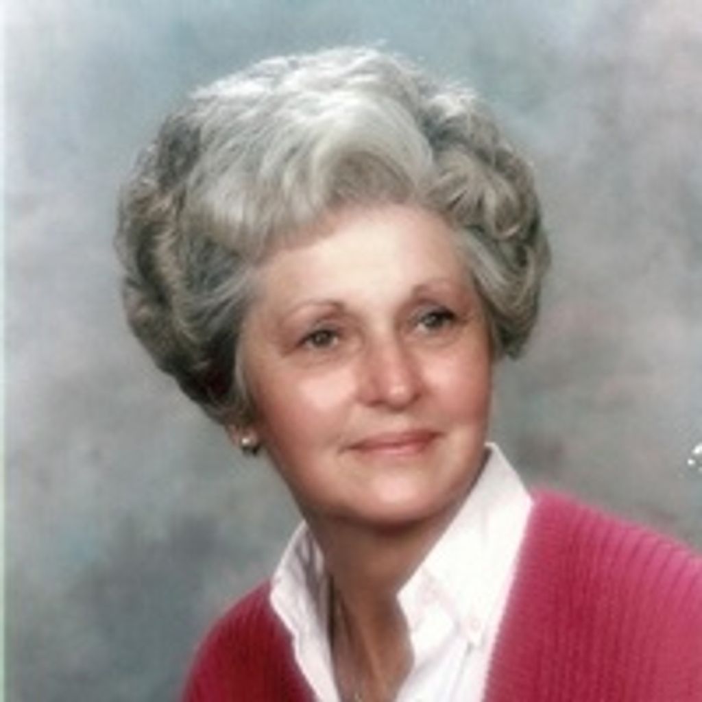 Louise  E. Huff-Allen