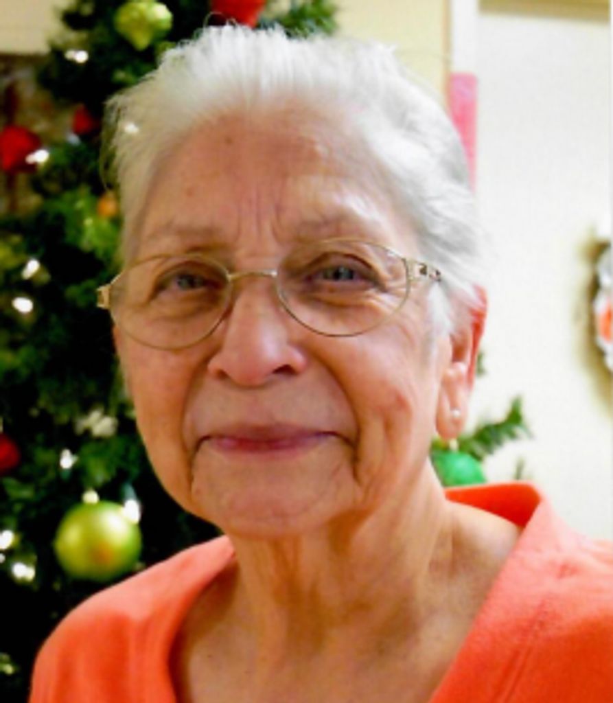 Willie Jewel Smith (Peavy)