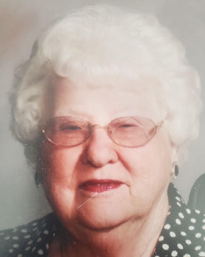 Glendoris Kissell Profile Photo
