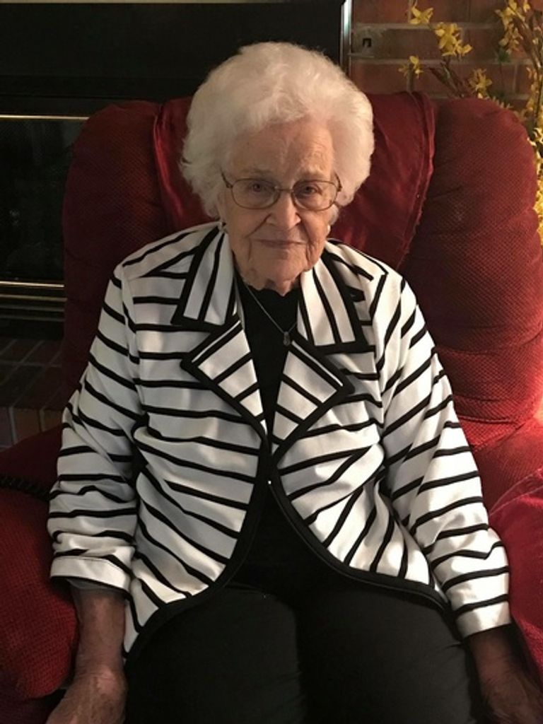 Marcella "Sweetie" Cross Profile Photo