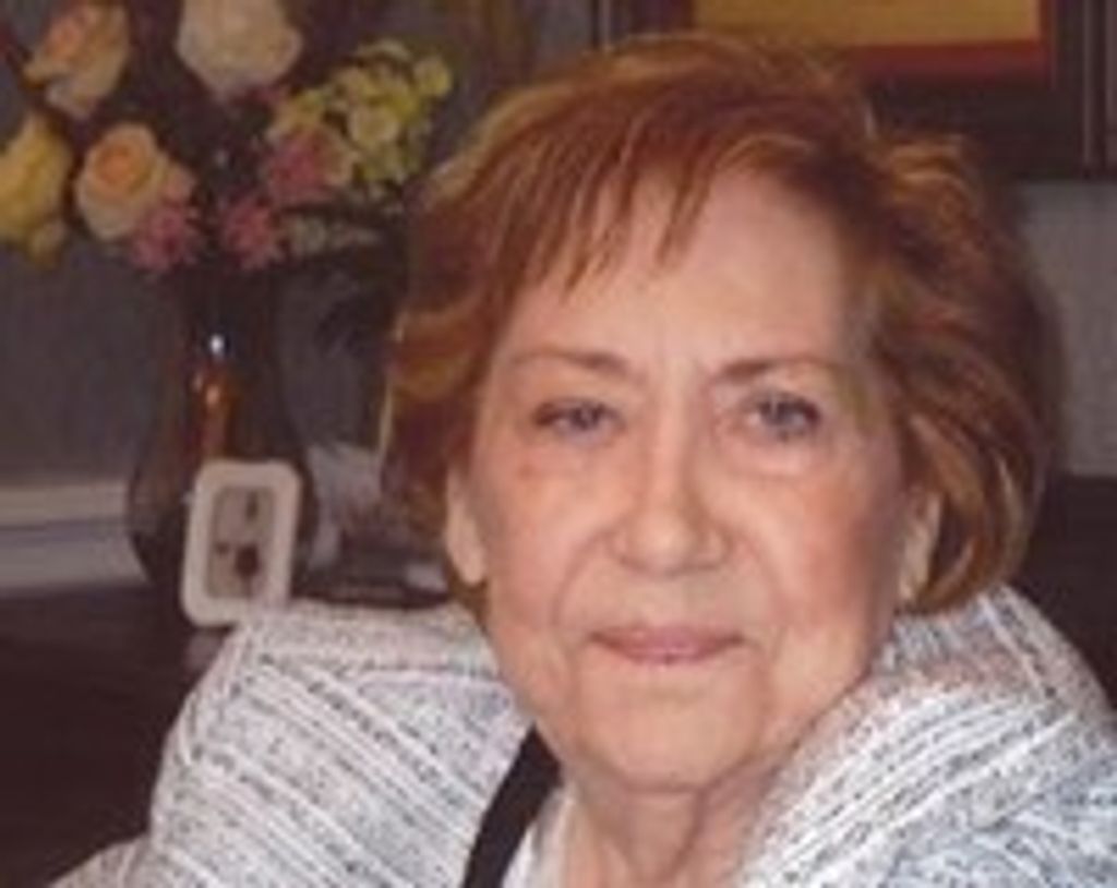 Ruby Stevens Robinson