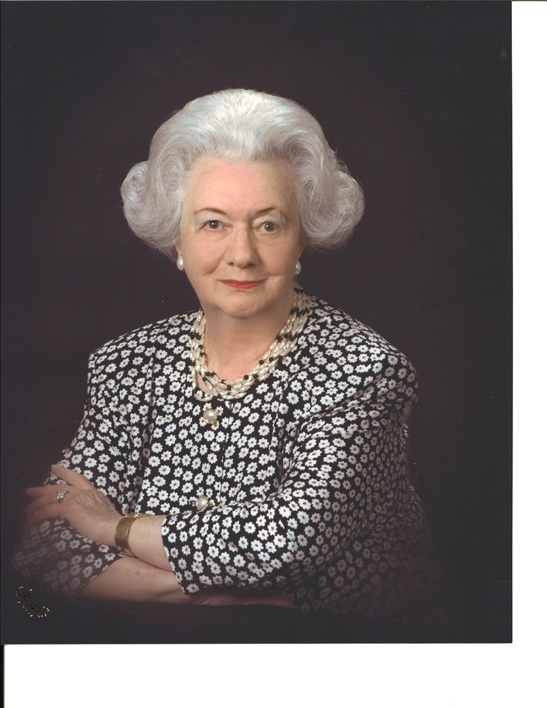 Louise Wilma Dewall