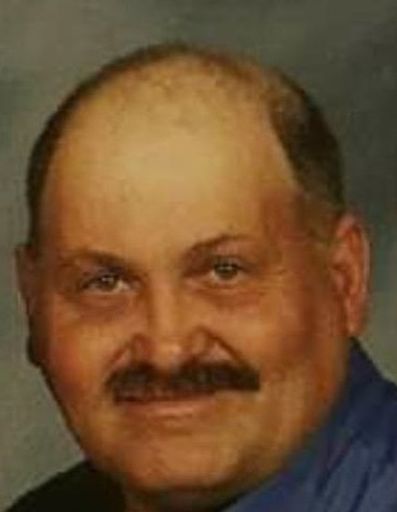 Danny Ray Seip Profile Photo