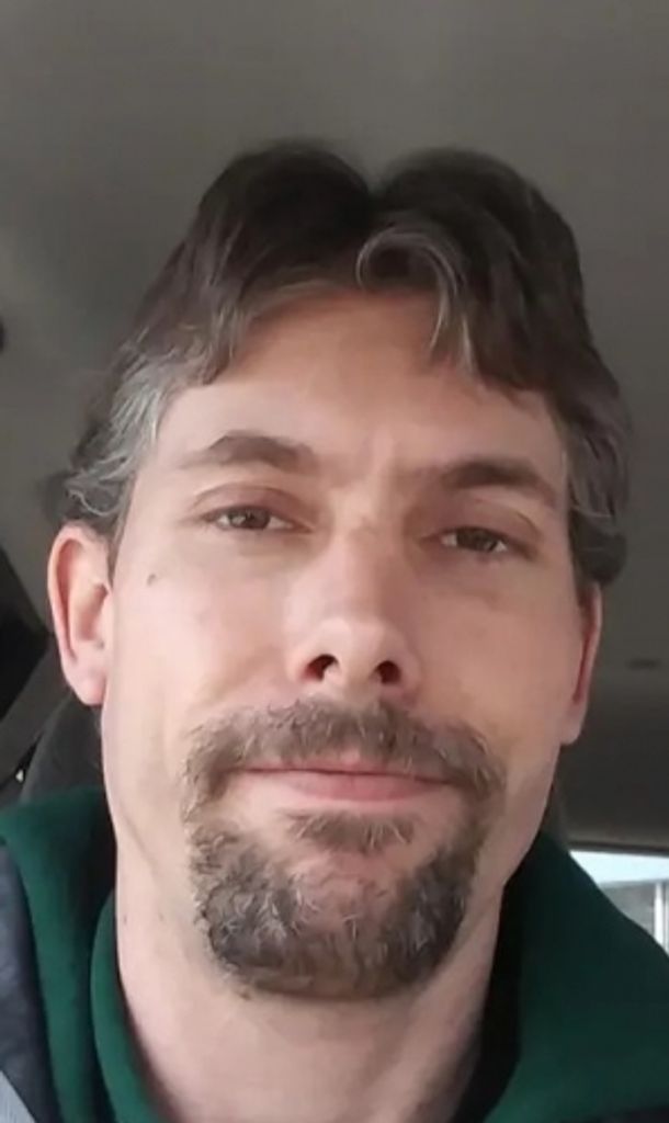 Michael Hahn Profile Photo