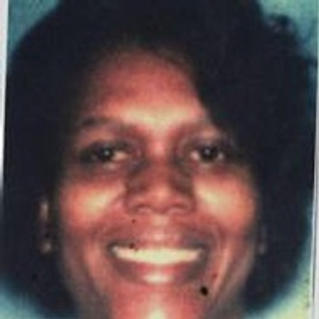 Loretta Steward