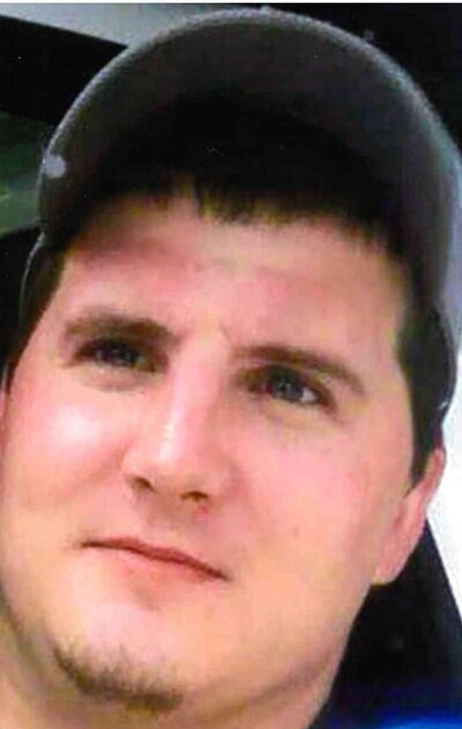 David Allen Richardson Profile Photo