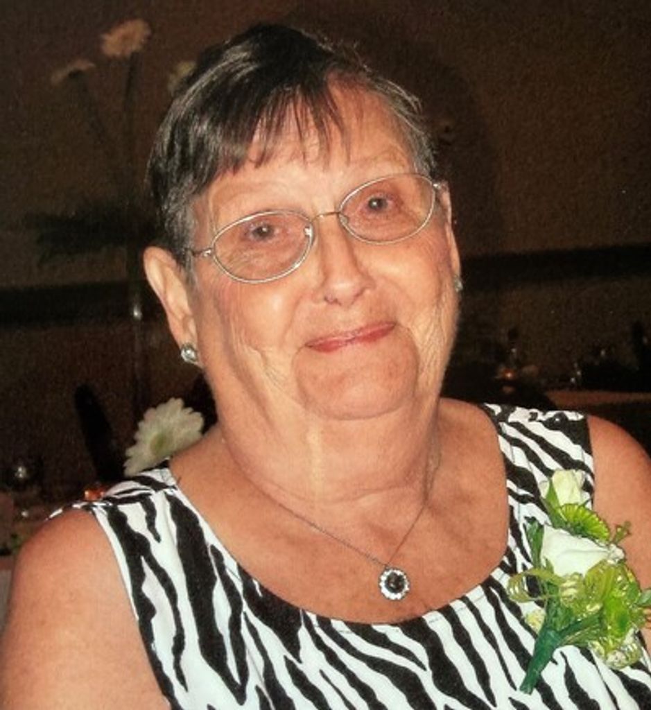 Bessie Margaret Runyan Profile Photo