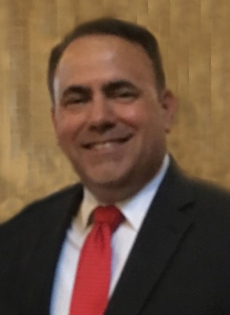 Anthony Worth "Tony" Analla Profile Photo