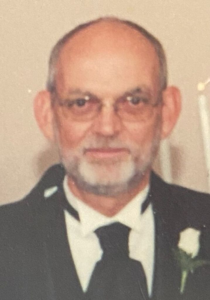 Kenneth Young Profile Photo
