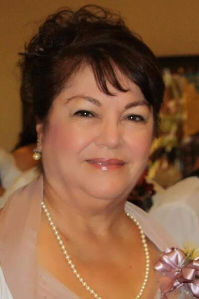 Angelita Duque Barraza