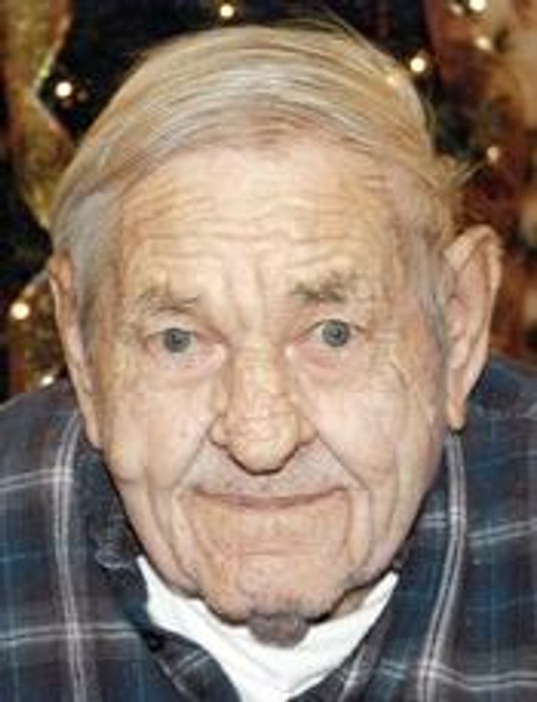 Frederick J. Dybas