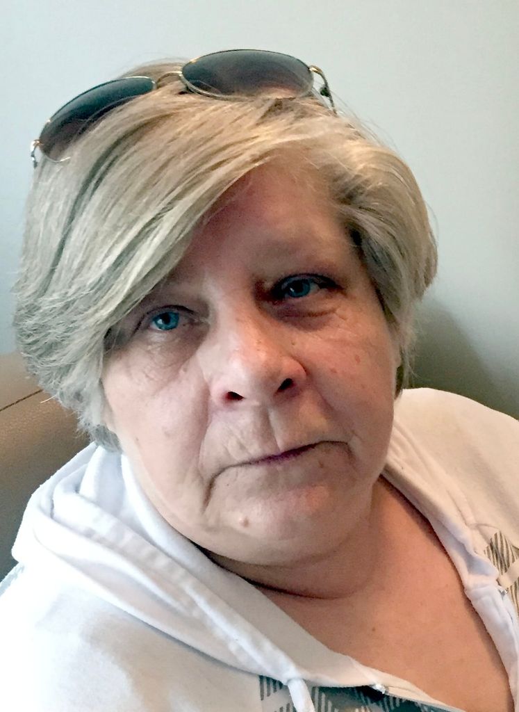 Elizabeth Katarzyna Clark Profile Photo