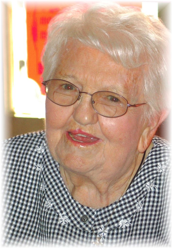 Florence R. (Steinert) Metheny