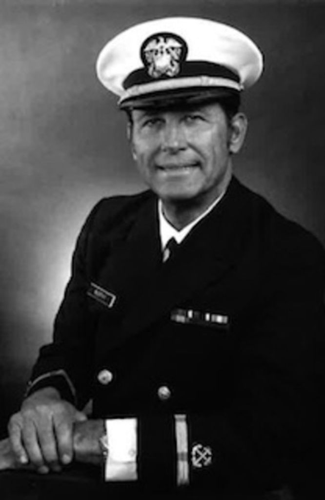 Allen N Murphy Profile Photo