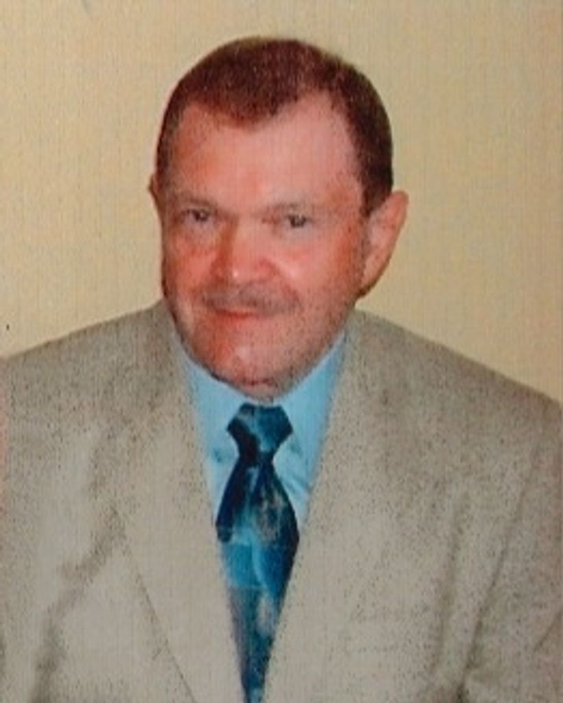 Robert "Bob" Alan Karbo Profile Photo