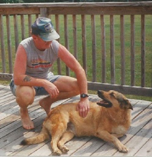 Colie Jackson Sparrow, Jr. Profile Photo
