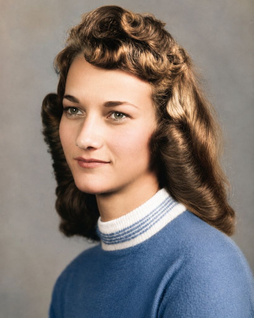Betty Pregeant Profile Photo