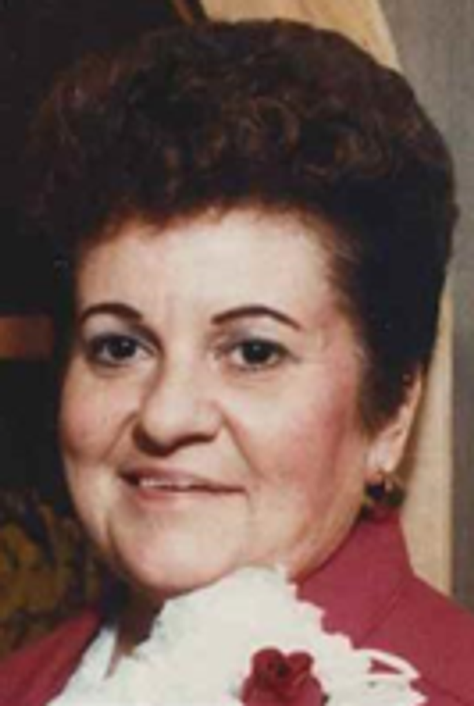 Thelma  Keltz Schall