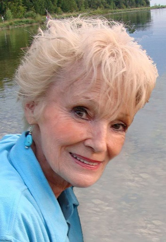 Joanne E. (Paddock)  Mawhinney