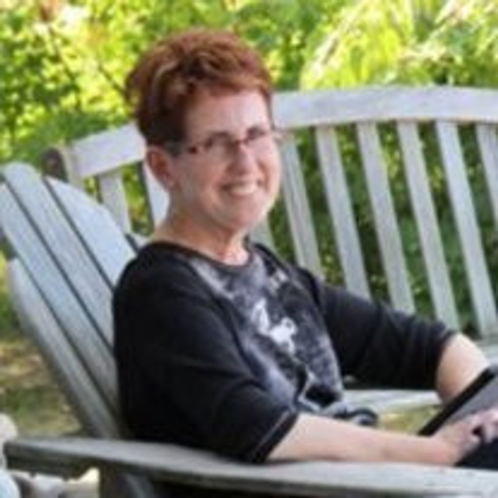 Carol M. Huff