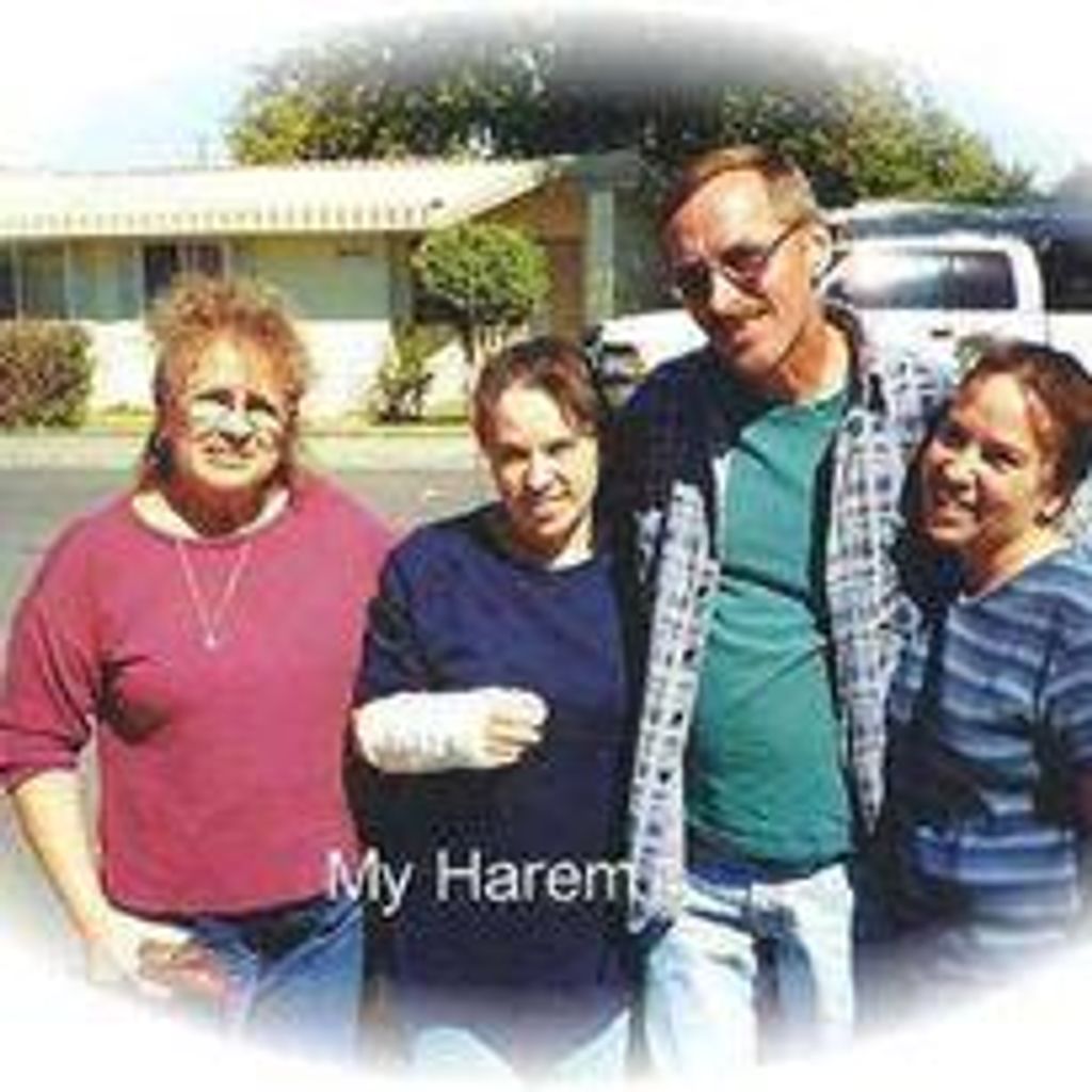 Larry Ray Hatfield Profile Photo