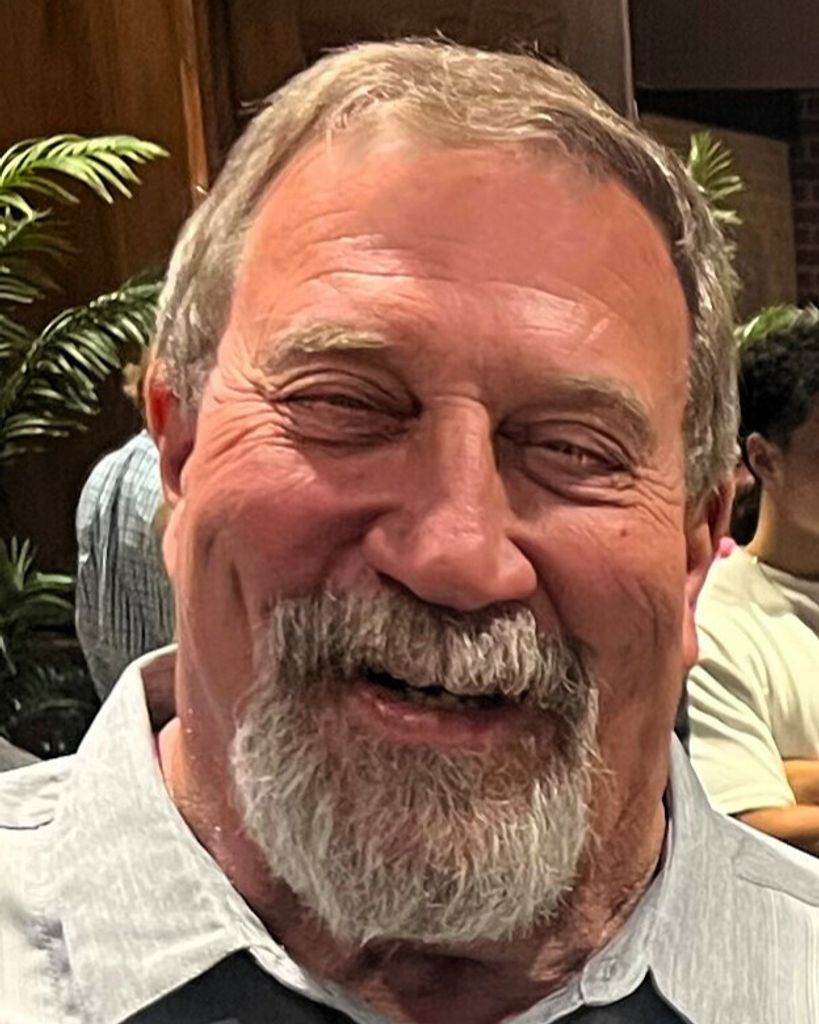 Robert M. Johnson Jr.