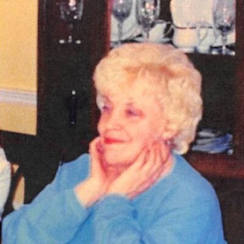 Patricia "Patsy" Doyle Hall Profile Photo
