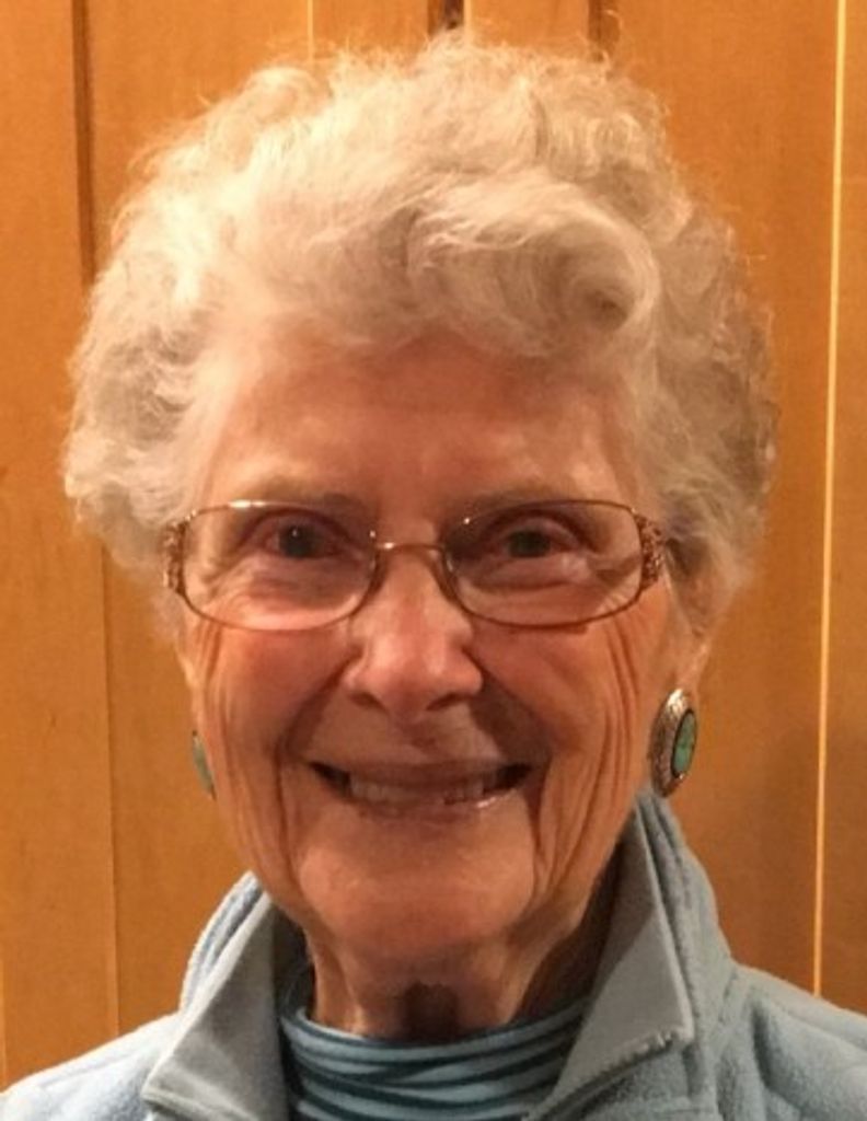 Anne L. (Cronenberger)  Baumgartner