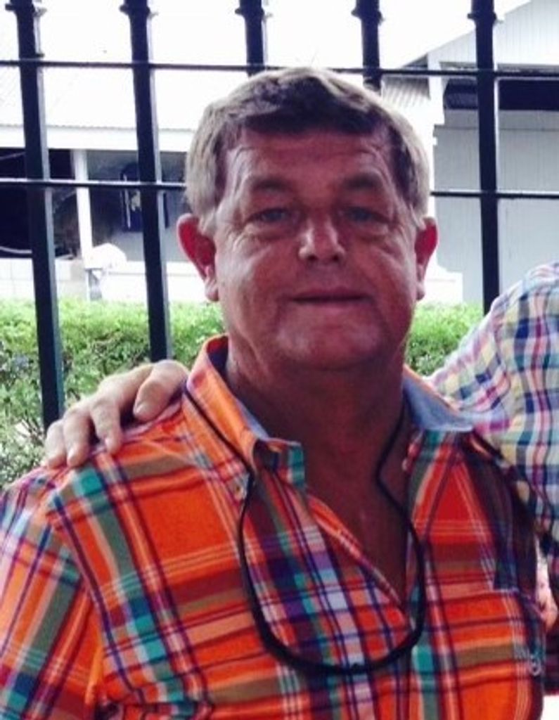 Joseph "Mike" Hardee Profile Photo