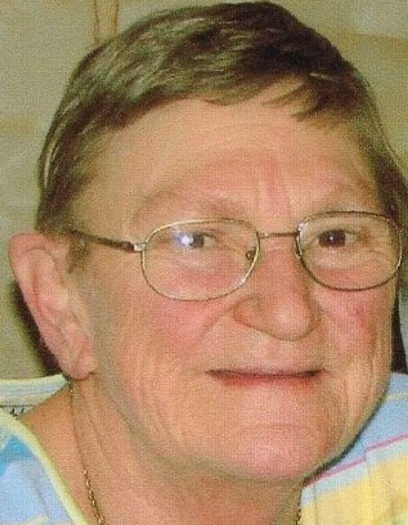 Lela R. (Rodgers)  Dail