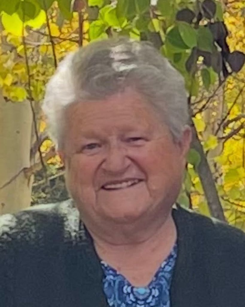 Gloria Garmendia Cendagorta