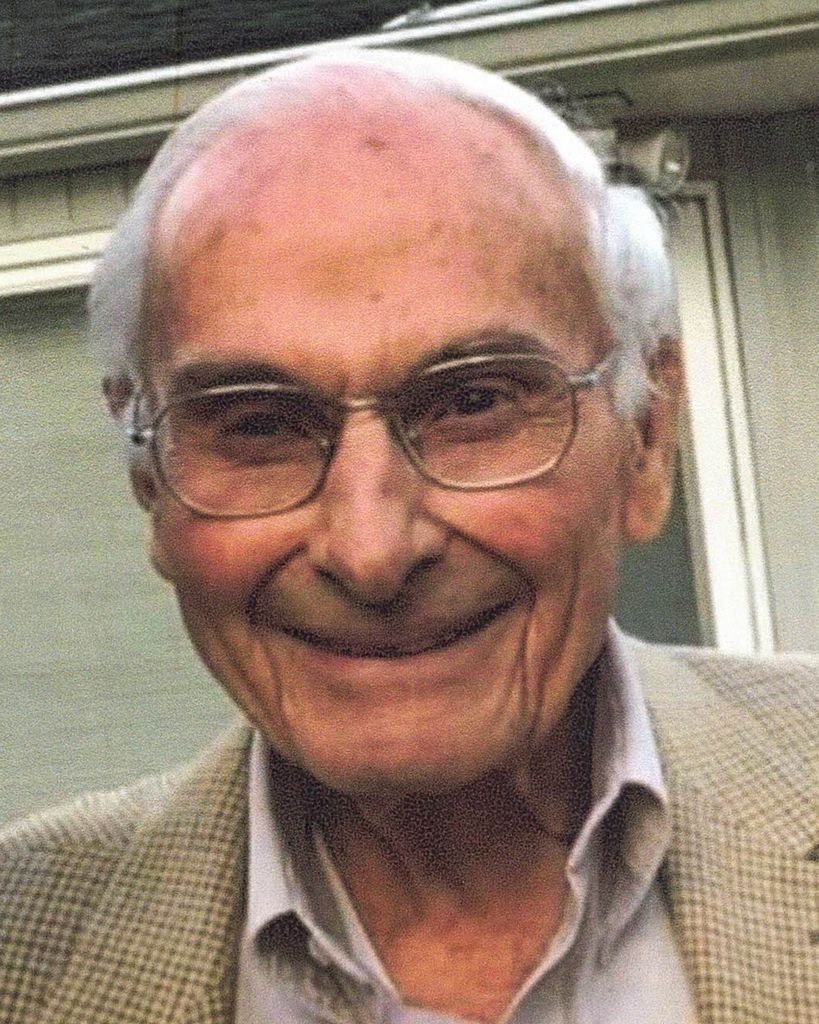 Leo J. Bellotti